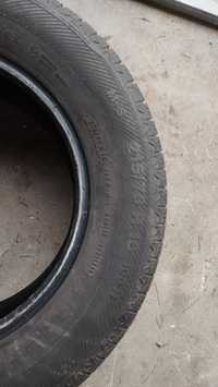 Opony  Barum 215/70 r16 letnie