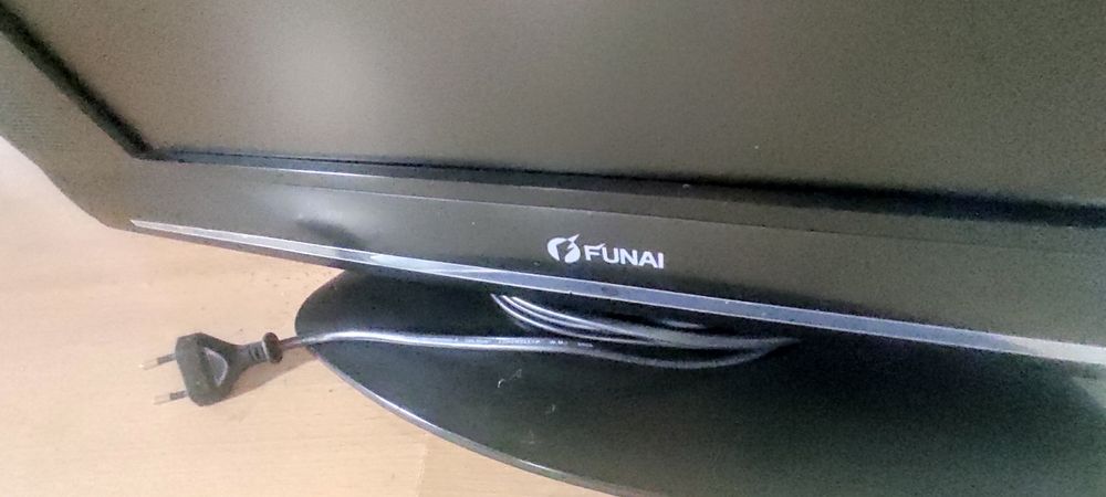 FUNAI LC5-D20BB   |20"|