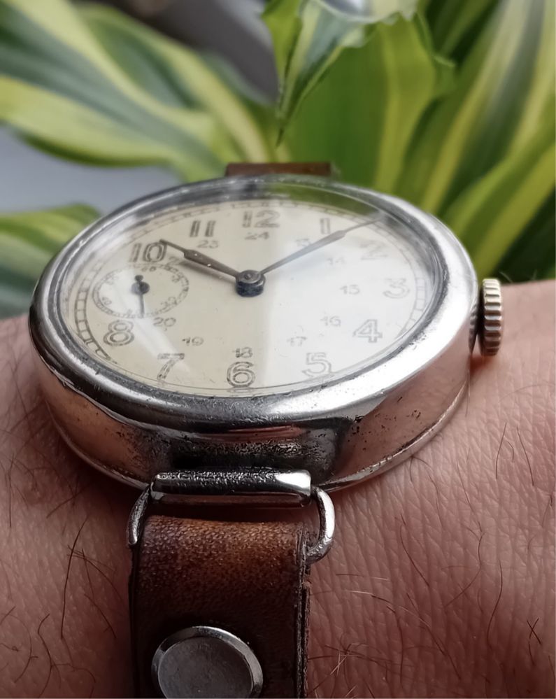 Продам  часы Кировские К43 (кировки) СССР
