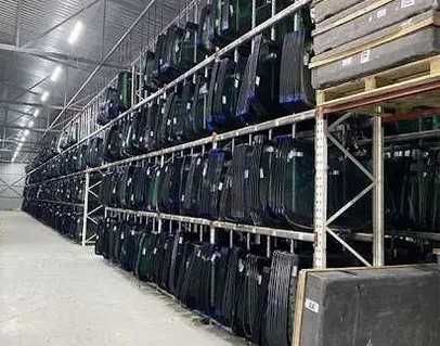 Лобовое стекло Замена Отправка Широкий асортимент