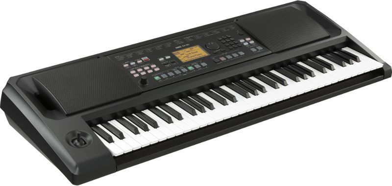 KORG EK-50 + STYLE Keyboard z USB i MP3 | kup NOWY wymień STARY