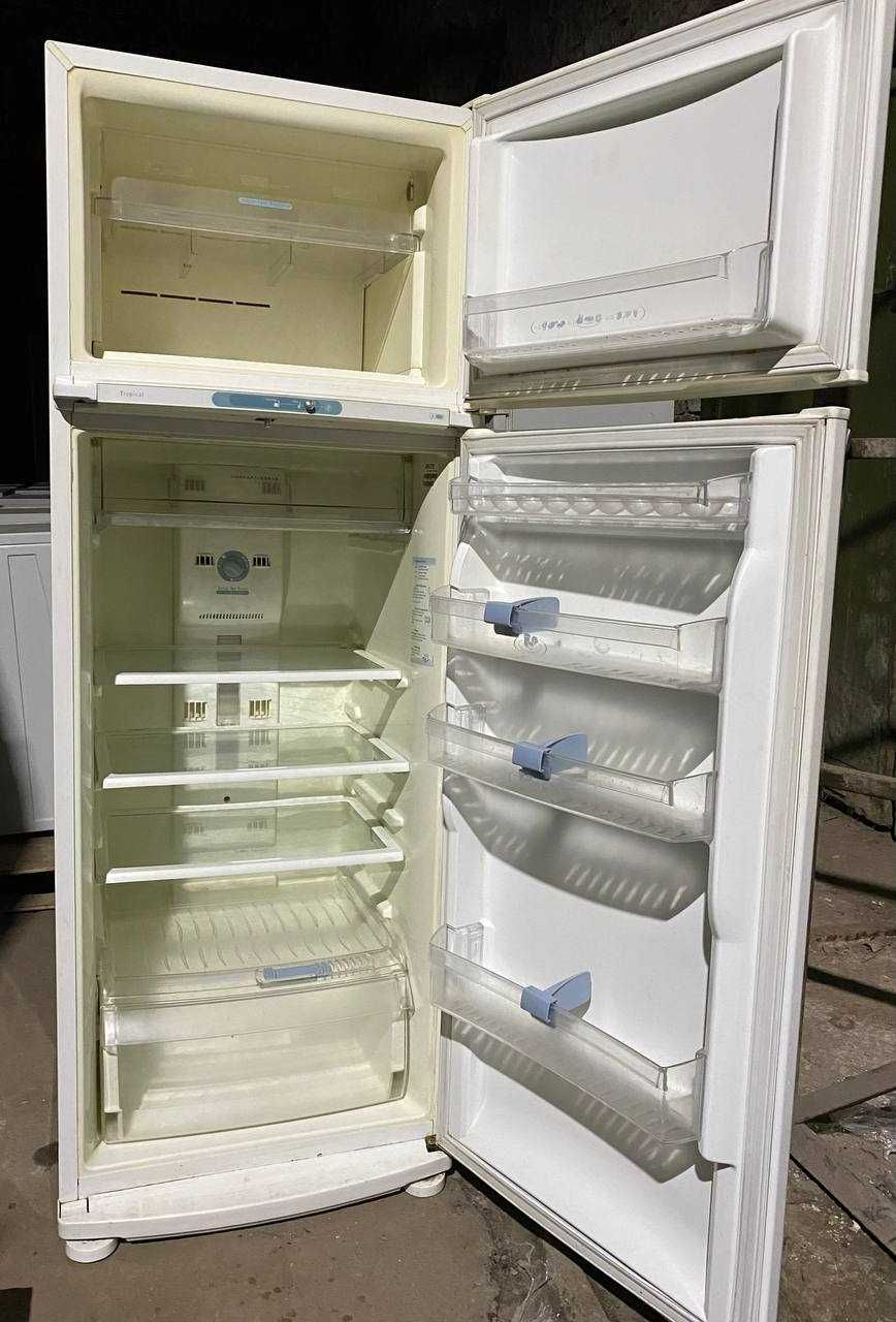 Холодильник Whirlpool ARG772 (170 см) з Європи