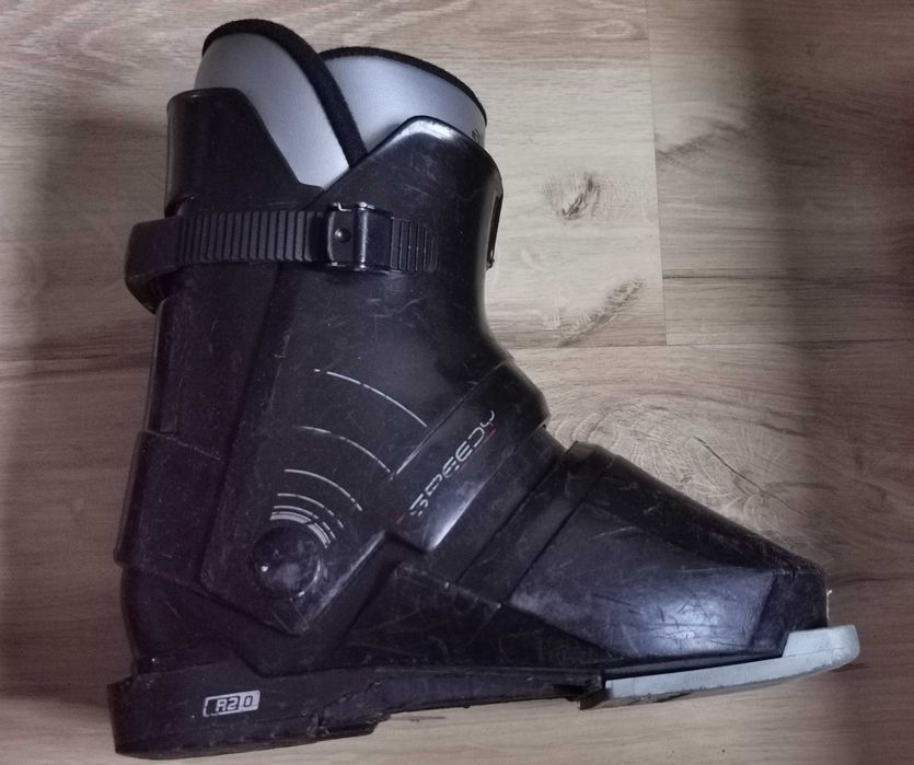 Buty narciarskie dziecięce rozmiar 34