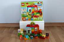 LEGO® DUPLO® 10833 Przedszkole