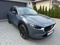 Mazda CX-30 Carbon Edition AWD 4x4 2.5