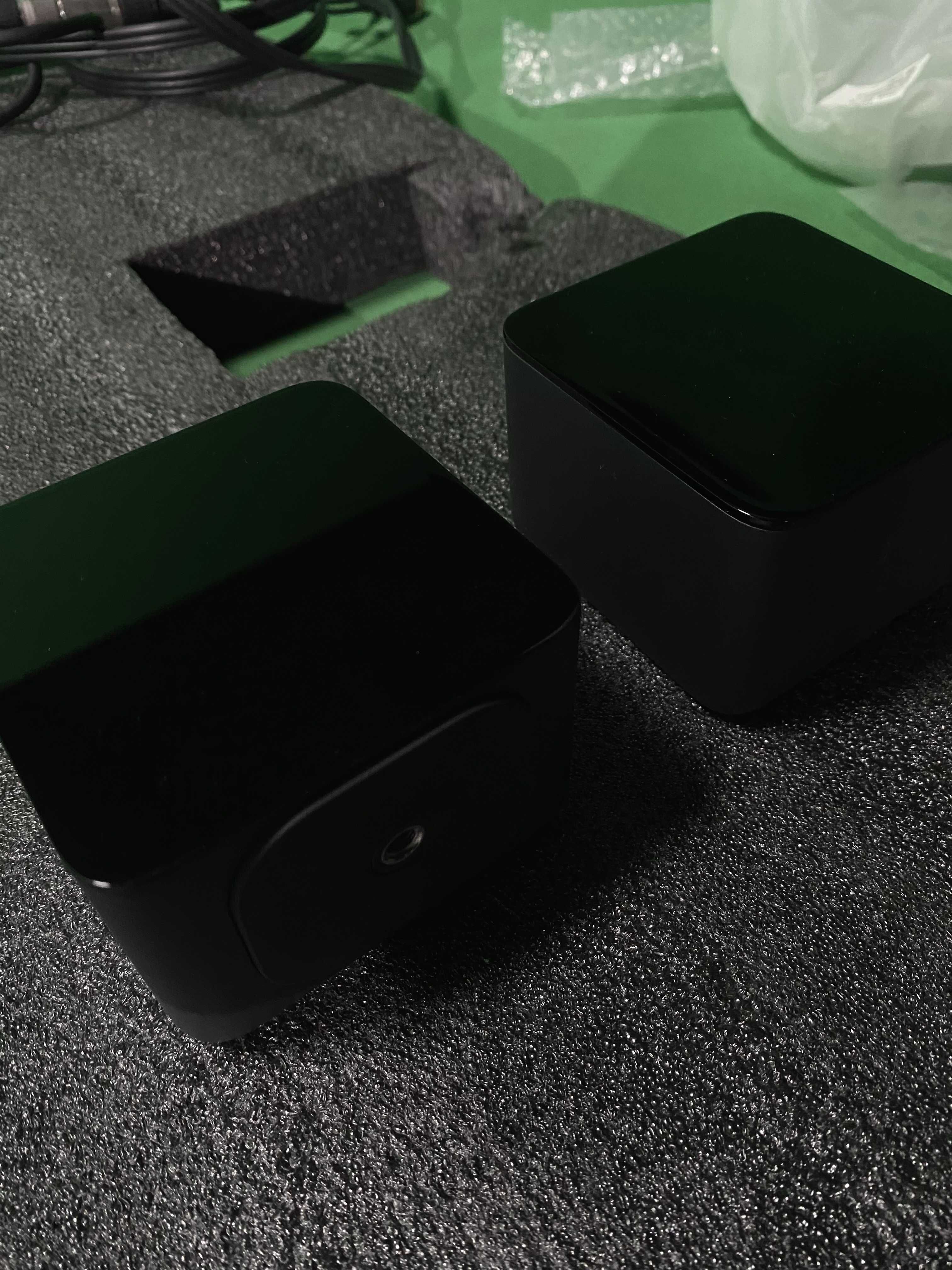 Zestaw HTC VR + Vive Tracker – idealny stan, faktura