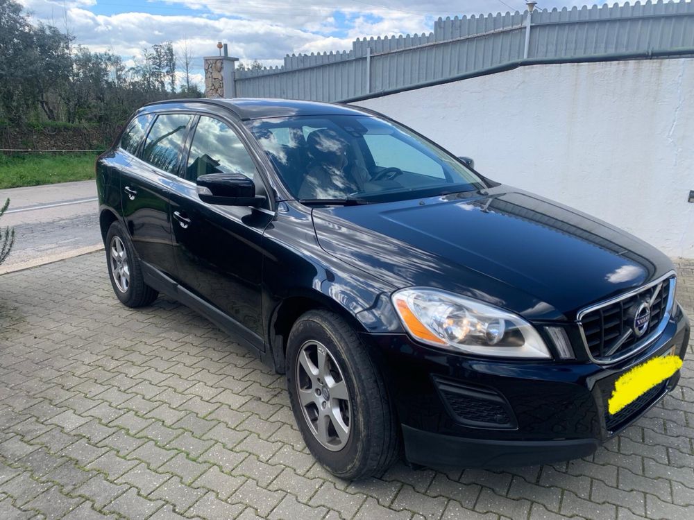 Volvo XC 60 2.0cc