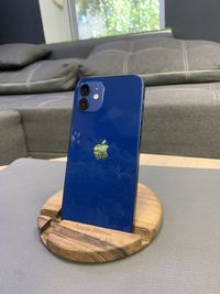 iPhone 12 128 Gb Blue neverlock Гарантия от магазина