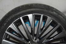 Комплект дисков в сборе с резиной и датчиками R21х8J Lexus RX 350/350h