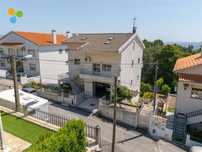 Moradia - Covilhã