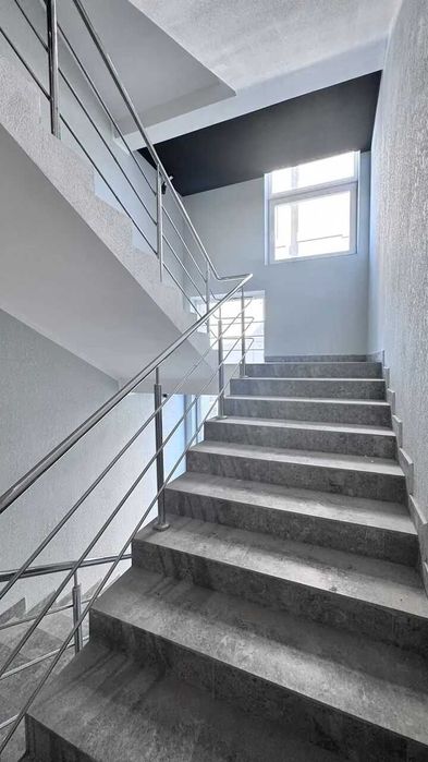 Однокімнатна квартира з ремонтом у ЖК бізнес-класу