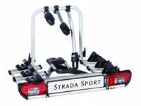 Platforma na hak Atera Strada Sport M3 na 3 rowery