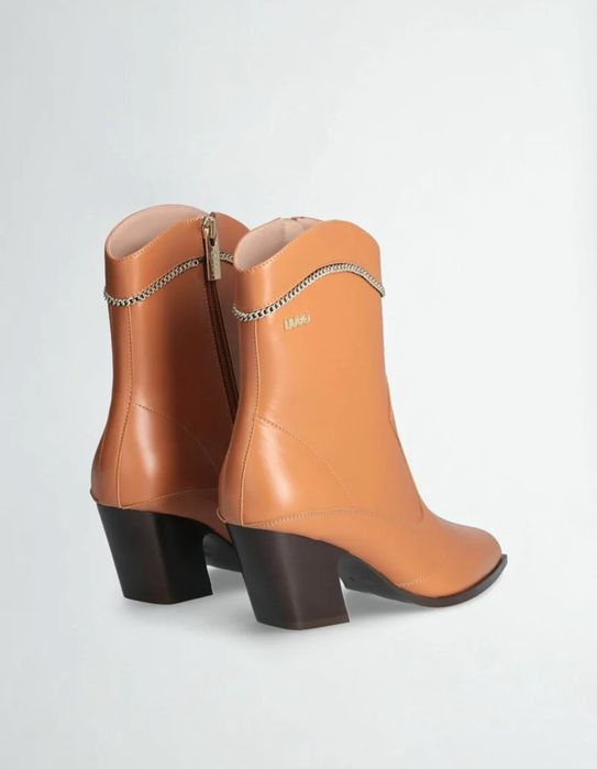 Казаки liu jo 38 розмір