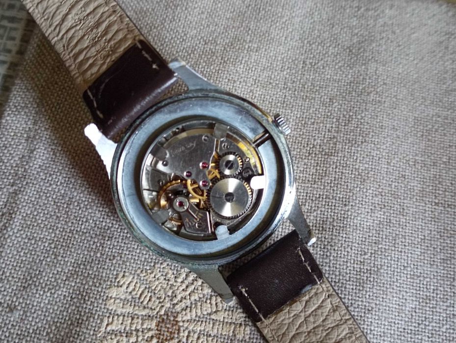 Doxa 1952,  SUPER, wielka