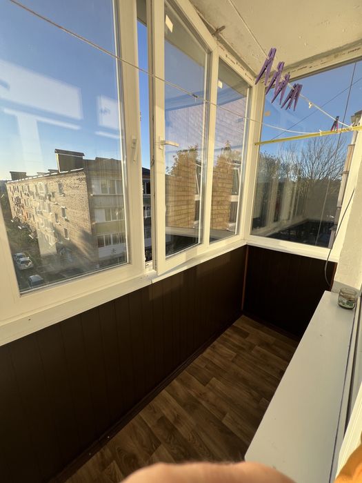 Здам однокімнатну квартиру в Гостомелі, район Баланівки