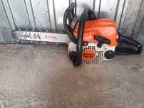 Piła Pilarka Spalinowa Stihl Ms 180
