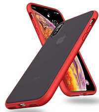 Humixx iPhone XS Max etui pancerne case