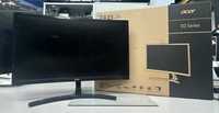 Acer Monitor black