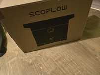 Ecoflow Delta 2 Dodatkowa bateria