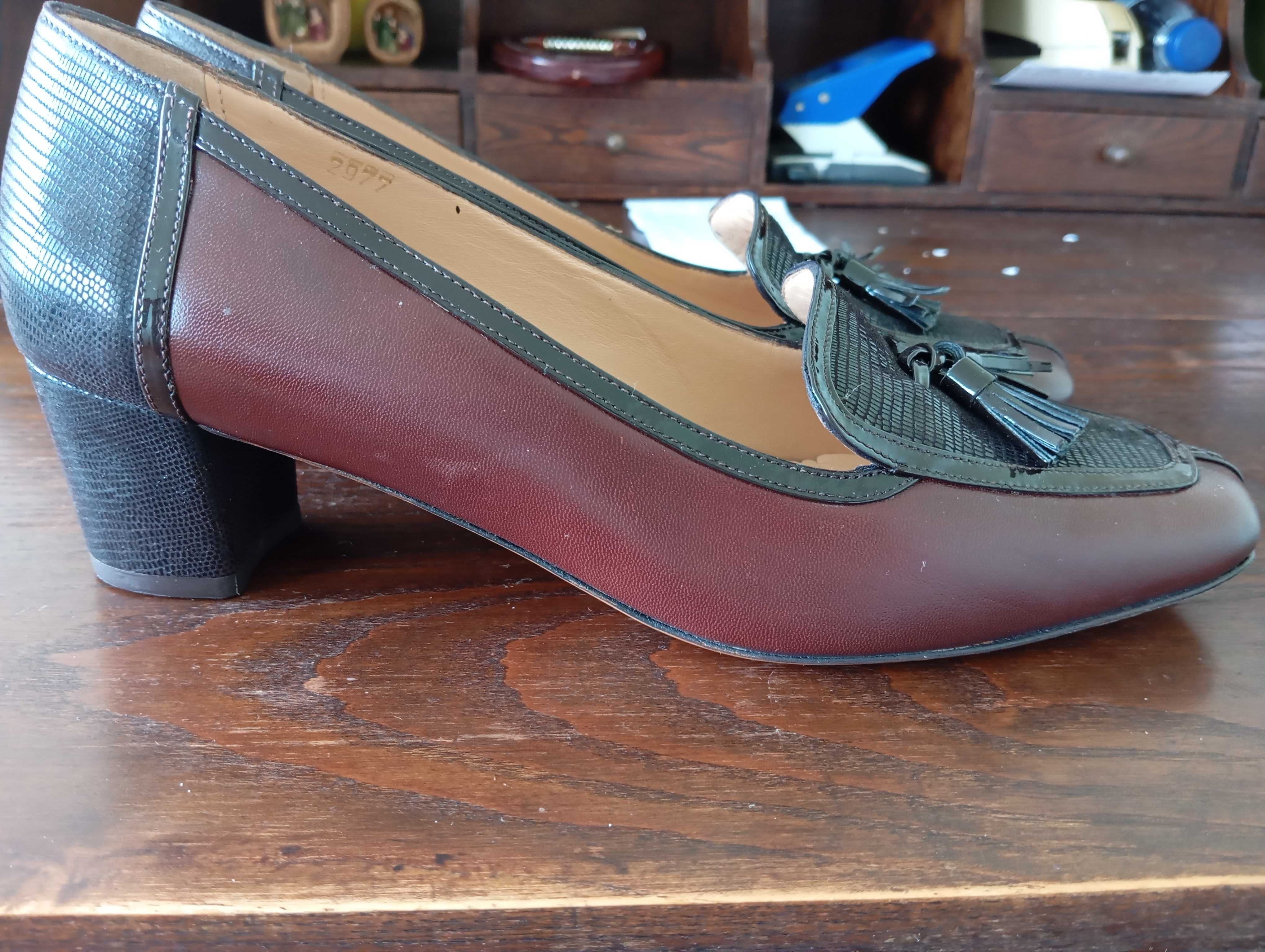 Sapatos novos n. 38