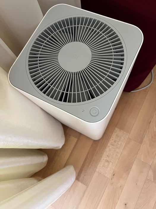 очищувач повітря Xiaomi Mi Air Purifier 2H