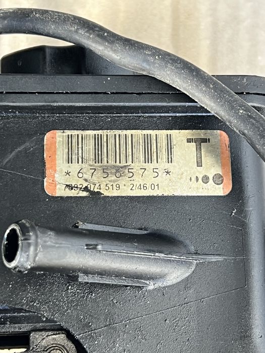 Bomba direcção assistida Bmw 320d E46 150cv de 2001 a 2005