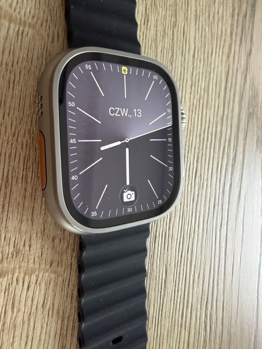 Apple Watch ultra 2