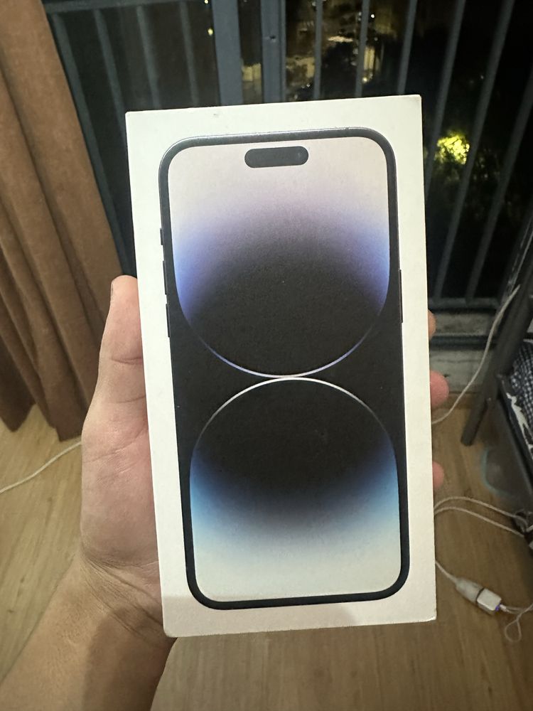 Iphone 14 pro max