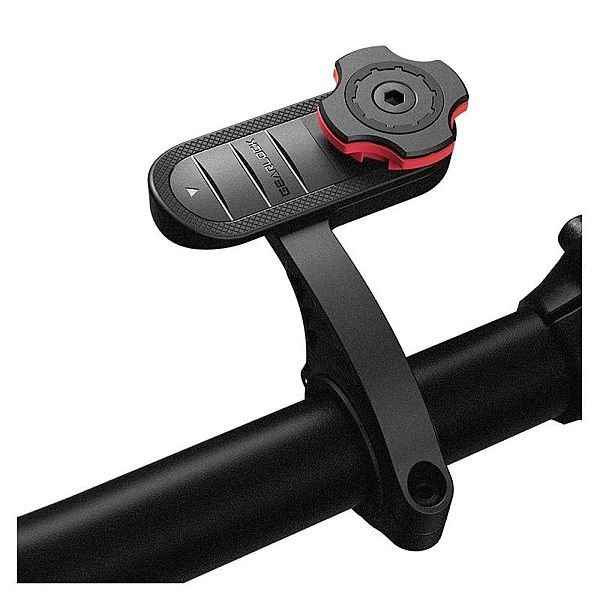 Uchwyt Spigen Gearlock MF100 na mostek rowerowy - czarny