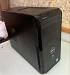 Komputer Dell Vostro i7/16GB/SSD/GTX 4GB/Win11/Office/ WiFi/Bluetooth