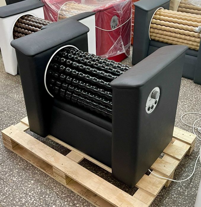 Rollmasaż Rollmasażer Classic Podczerwień - PRODUCENT