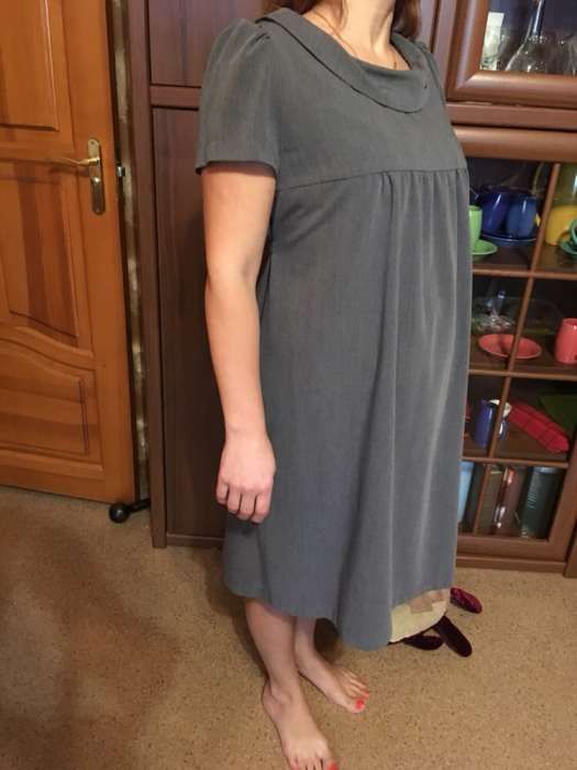 Платье для беременной