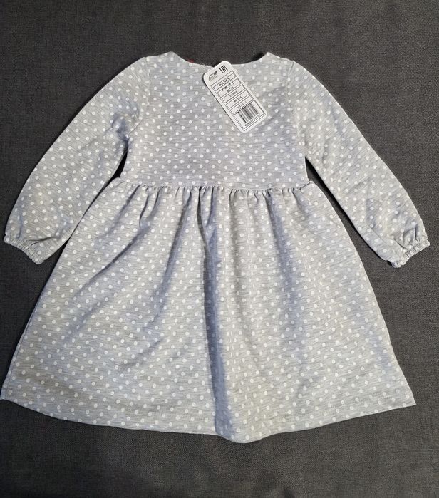 Сукня для дівчинки