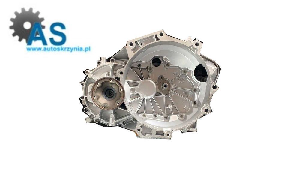 Skrzynia biegów LEG KQL 1.4 TSI FSI VW Golf V VI Plus Seat Altea
