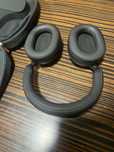 Auscultadores Noise Cancelling Bluetooth Sony WH-1000XM5B - Preto