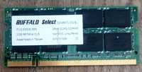 Memória SODIMM ( Portatéis ) Buffalo DDR2 2GB 667 MHz