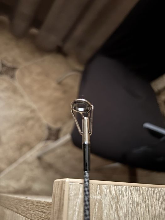 Коропове вудилище Weida Carp 3,6 (80-240 гр)