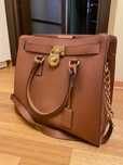 Сумка Michael Kors hamilton large