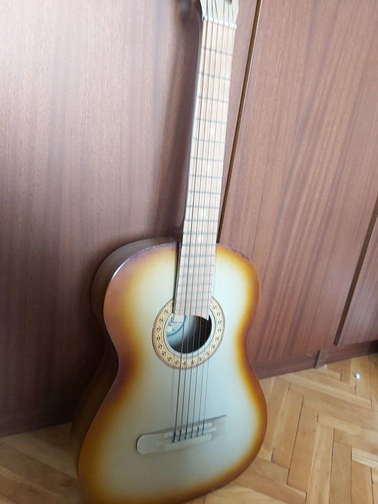 Gitara klasyczna