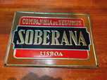 Placas companhia de seguros - Soberana, Tagus e Pearl Assurance