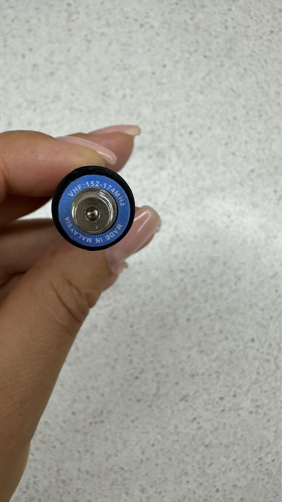 Акумулятор 2450mAh