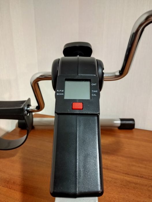 Мини - велотренажёр