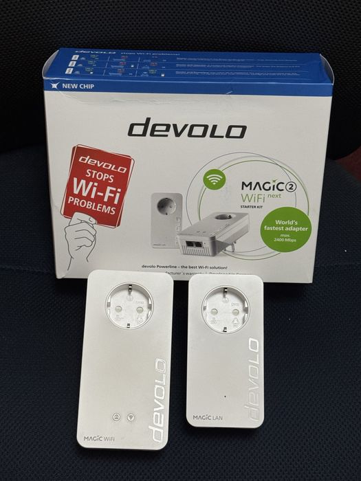 Repetidor de Sinal Wi-Fi