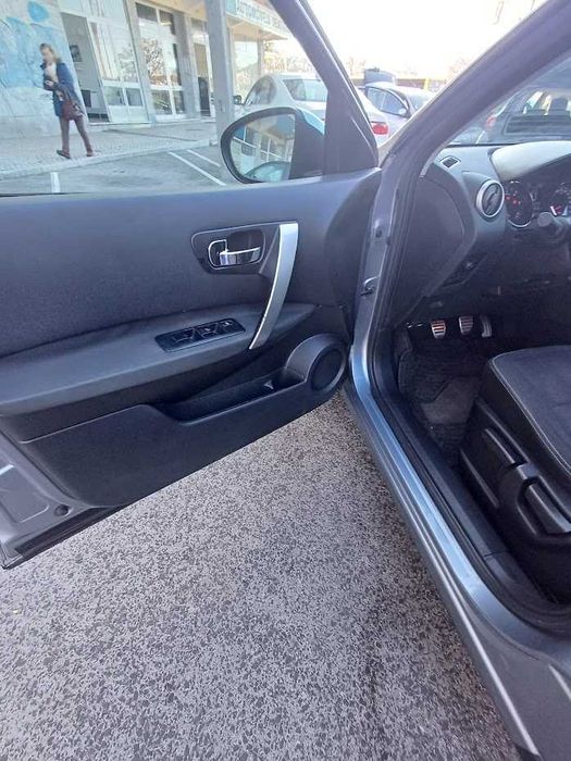 Nissan Qashqai 1.6 dCi S&S 360 Gps