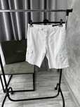 Льняные шорты Kiton ОРИГИНАЛ