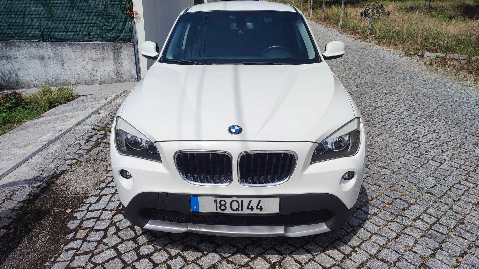 BMW X1 sdrive 18D