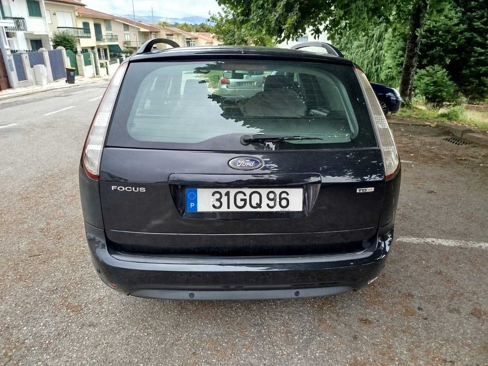 ford focus sw 1.6 2008 *aceito  smart*