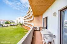 Apartamento T1 em Empreendimento Turístico em Albufeira