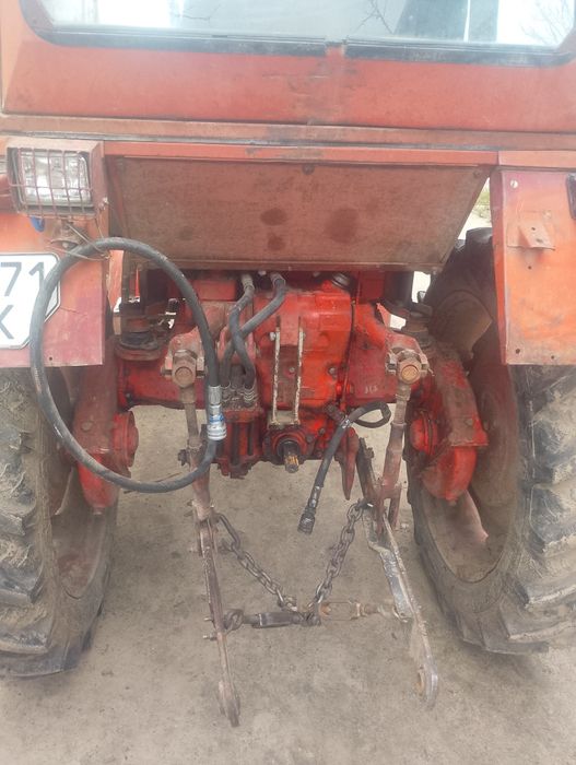 Продам трактор т25