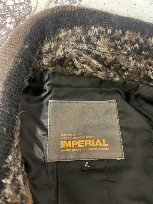 Чоловічий жакет/куртка Imperial (made in Italy)